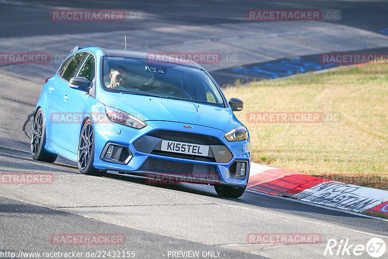 Bild #22432155 - Touristenfahrten Nürburgring Nordschleife (23.06.2023)