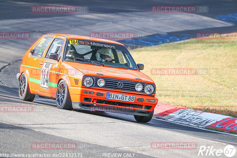 Bild #22432171 - Touristenfahrten Nürburgring Nordschleife (23.06.2023)