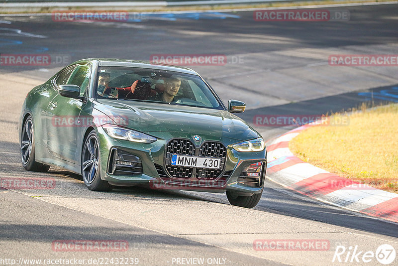 Bild #22432239 - Touristenfahrten Nürburgring Nordschleife (23.06.2023)