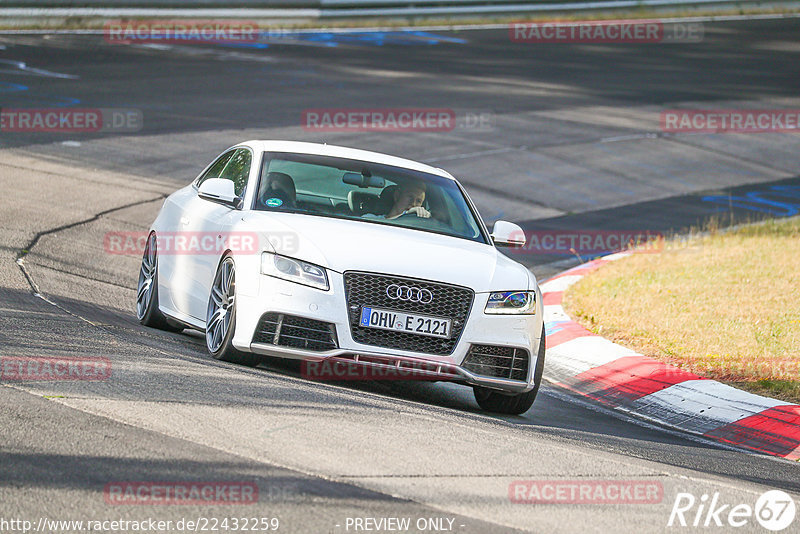 Bild #22432259 - Touristenfahrten Nürburgring Nordschleife (23.06.2023)