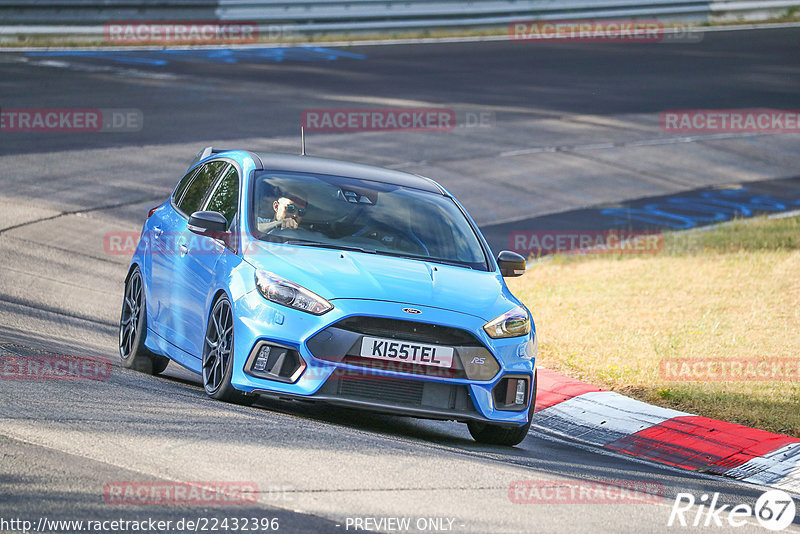 Bild #22432396 - Touristenfahrten Nürburgring Nordschleife (23.06.2023)