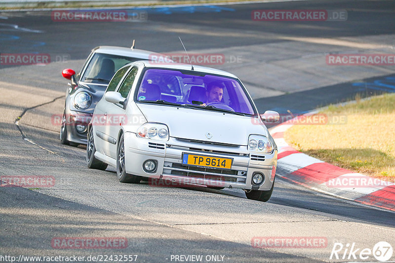 Bild #22432557 - Touristenfahrten Nürburgring Nordschleife (23.06.2023)