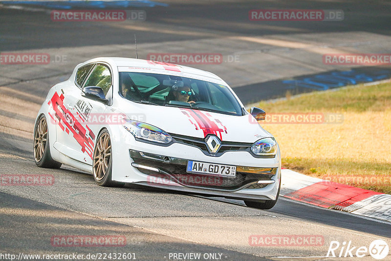 Bild #22432601 - Touristenfahrten Nürburgring Nordschleife (23.06.2023)