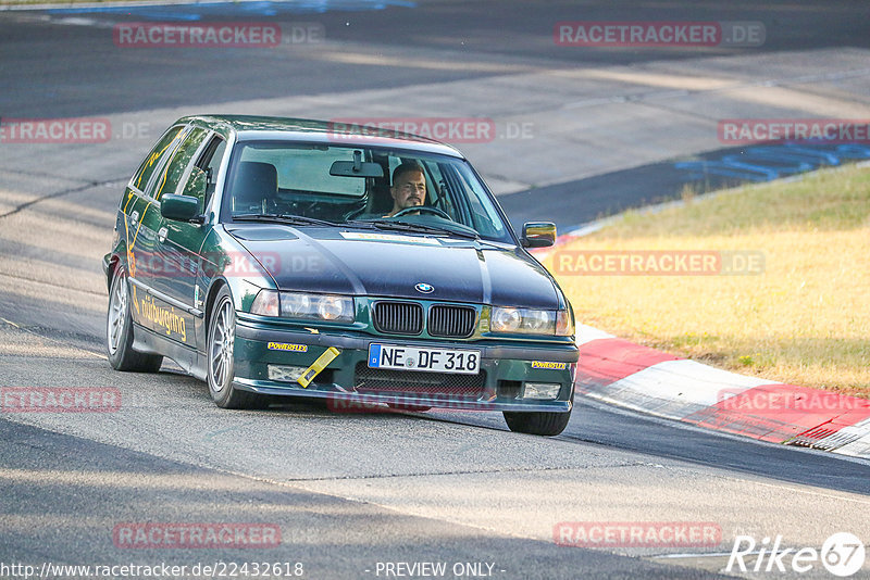 Bild #22432618 - Touristenfahrten Nürburgring Nordschleife (23.06.2023)