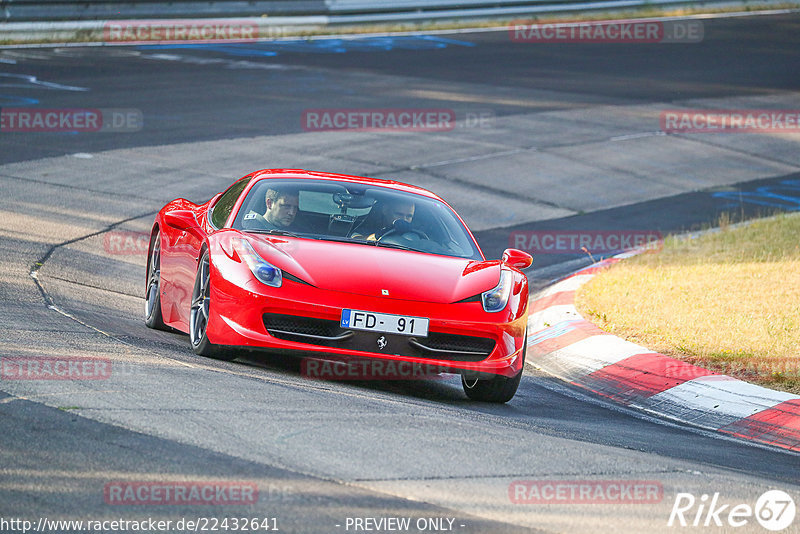 Bild #22432641 - Touristenfahrten Nürburgring Nordschleife (23.06.2023)