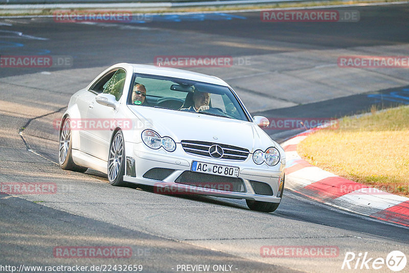 Bild #22432659 - Touristenfahrten Nürburgring Nordschleife (23.06.2023)