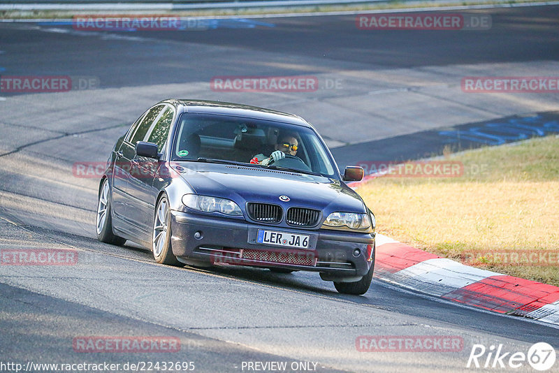 Bild #22432695 - Touristenfahrten Nürburgring Nordschleife (23.06.2023)