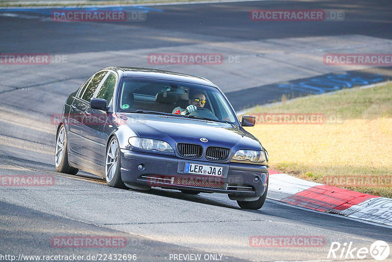 Bild #22432696 - Touristenfahrten Nürburgring Nordschleife (23.06.2023)