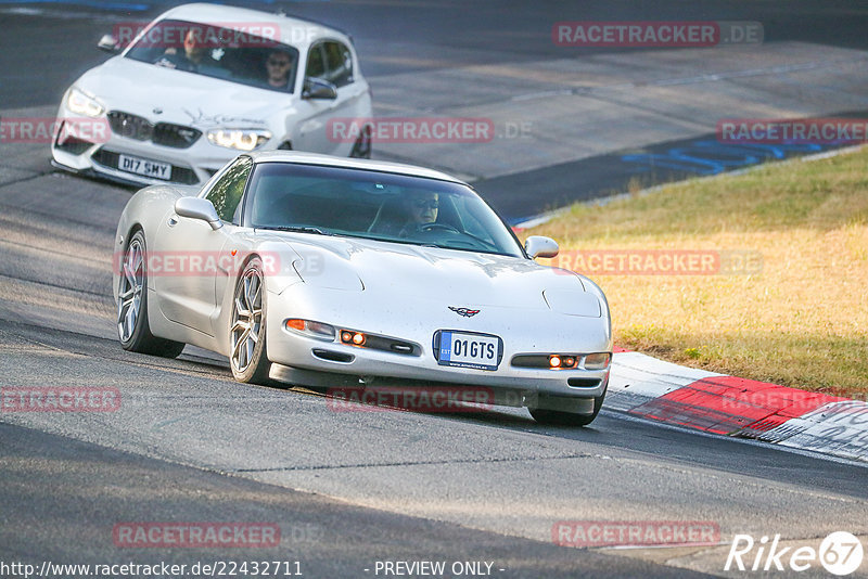 Bild #22432711 - Touristenfahrten Nürburgring Nordschleife (23.06.2023)