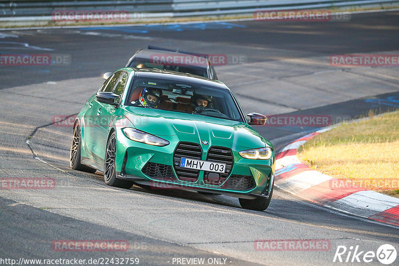 Bild #22432759 - Touristenfahrten Nürburgring Nordschleife (23.06.2023)