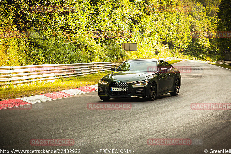 Bild #22432922 - Touristenfahrten Nürburgring Nordschleife (23.06.2023)