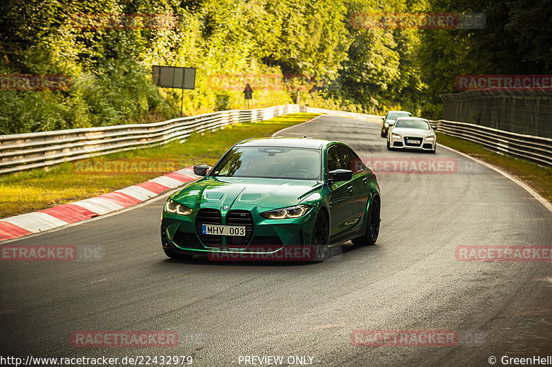 Bild #22432979 - Touristenfahrten Nürburgring Nordschleife (23.06.2023)