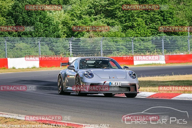 Bild #22433557 - Touristenfahrten Nürburgring Nordschleife (23.06.2023)