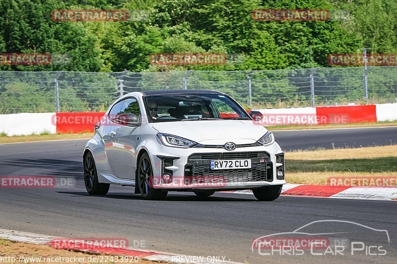 Bild #22433920 - Touristenfahrten Nürburgring Nordschleife (23.06.2023)