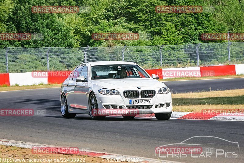 Bild #22433922 - Touristenfahrten Nürburgring Nordschleife (23.06.2023)