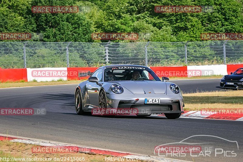 Bild #22435066 - Touristenfahrten Nürburgring Nordschleife (23.06.2023)