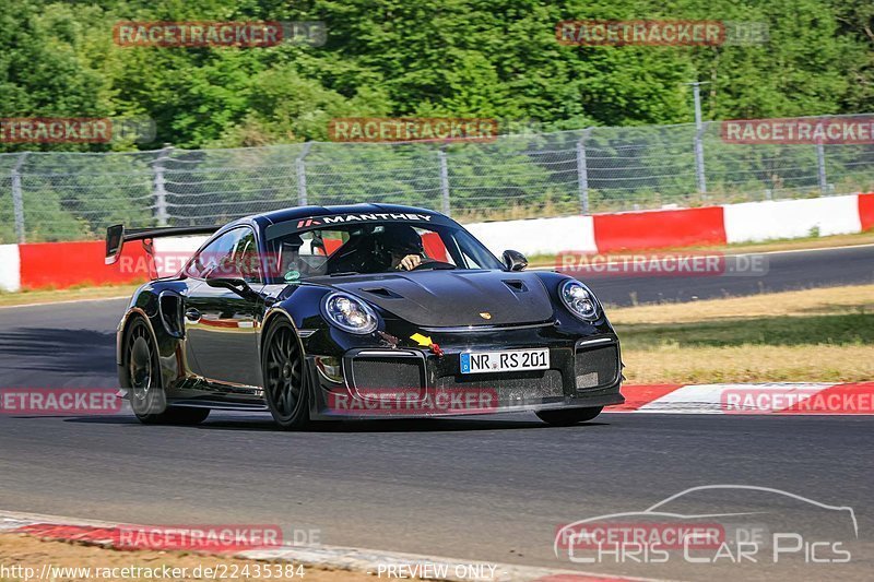 Bild #22435384 - Touristenfahrten Nürburgring Nordschleife (23.06.2023)