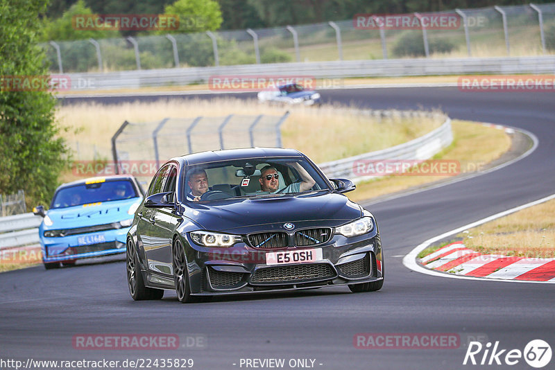 Bild #22435829 - Touristenfahrten Nürburgring Nordschleife (23.06.2023)