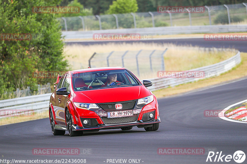 Bild #22436008 - Touristenfahrten Nürburgring Nordschleife (23.06.2023)