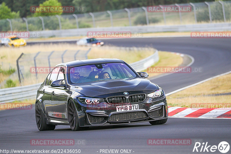 Bild #22436050 - Touristenfahrten Nürburgring Nordschleife (23.06.2023)