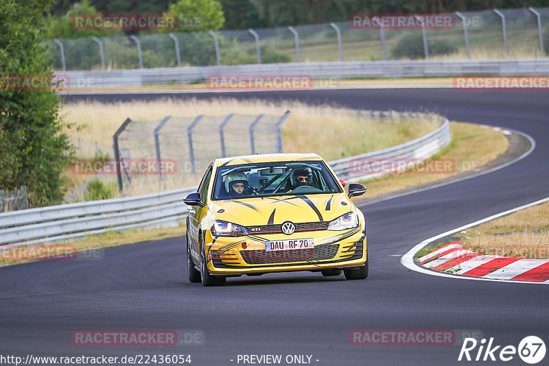 Bild #22436054 - Touristenfahrten Nürburgring Nordschleife (23.06.2023)