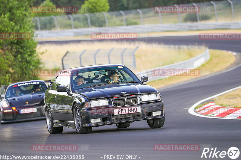 Bild #22436066 - Touristenfahrten Nürburgring Nordschleife (23.06.2023)