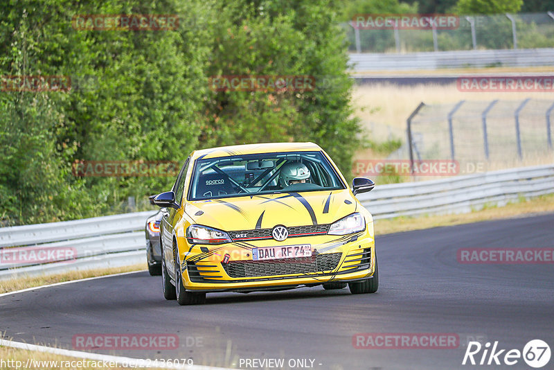 Bild #22436079 - Touristenfahrten Nürburgring Nordschleife (23.06.2023)