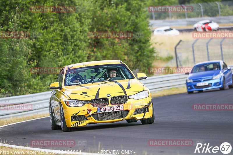 Bild #22436094 - Touristenfahrten Nürburgring Nordschleife (23.06.2023)