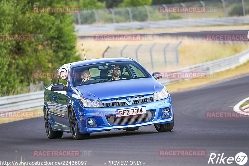 Bild #22436097 - Touristenfahrten Nürburgring Nordschleife (23.06.2023)