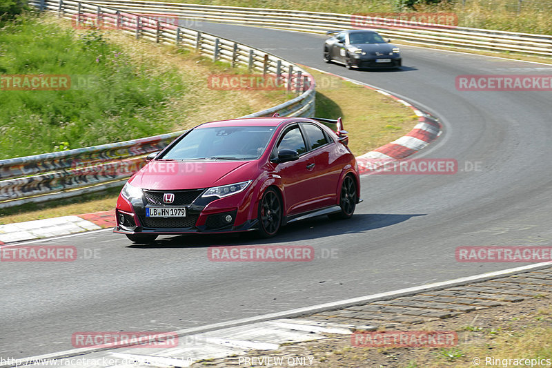 Bild #22436110 - Touristenfahrten Nürburgring Nordschleife (23.06.2023)