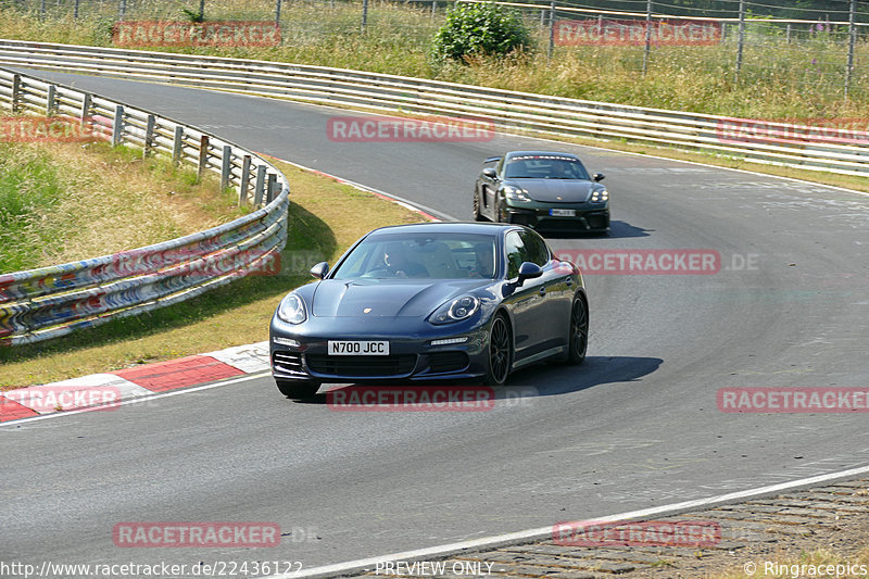 Bild #22436122 - Touristenfahrten Nürburgring Nordschleife (23.06.2023)