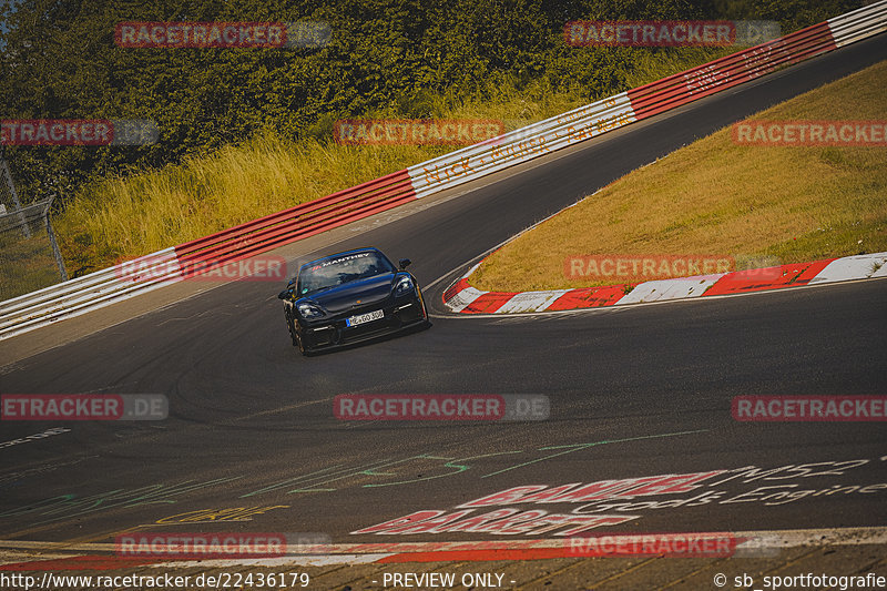 Bild #22436179 - Touristenfahrten Nürburgring Nordschleife (23.06.2023)