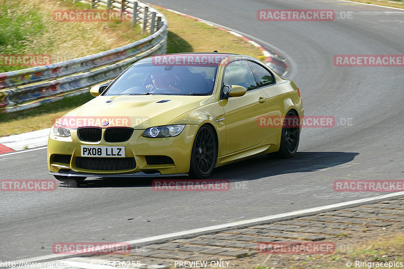 Bild #22436255 - Touristenfahrten Nürburgring Nordschleife (23.06.2023)