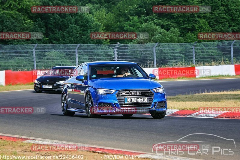 Bild #22436402 - Touristenfahrten Nürburgring Nordschleife (23.06.2023)