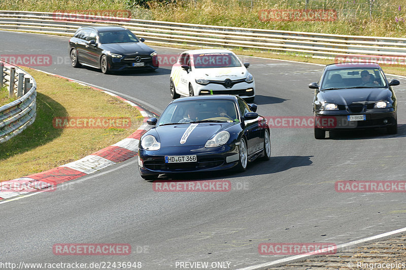 Bild #22436948 - Touristenfahrten Nürburgring Nordschleife (23.06.2023)