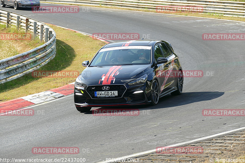 Bild #22437000 - Touristenfahrten Nürburgring Nordschleife (23.06.2023)