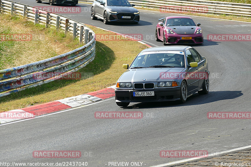 Bild #22437040 - Touristenfahrten Nürburgring Nordschleife (23.06.2023)