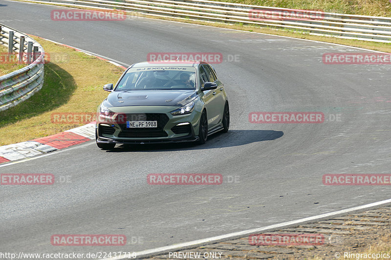 Bild #22437710 - Touristenfahrten Nürburgring Nordschleife (23.06.2023)