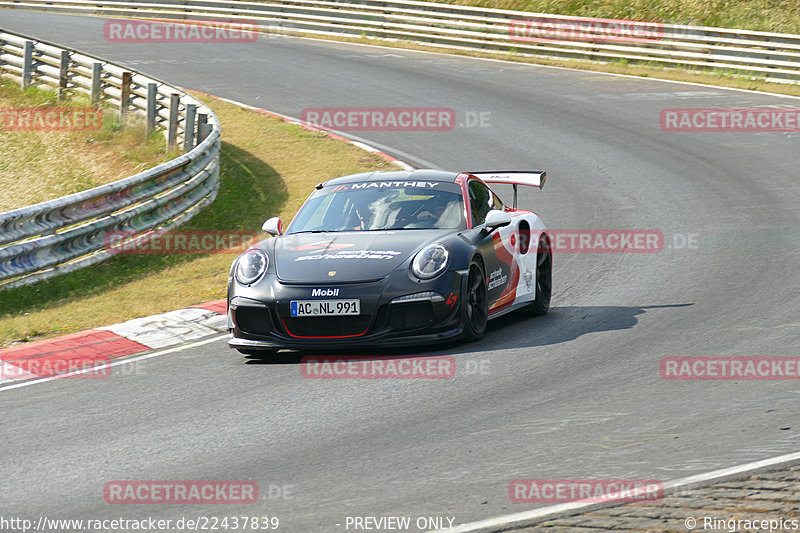 Bild #22437839 - Touristenfahrten Nürburgring Nordschleife (23.06.2023)