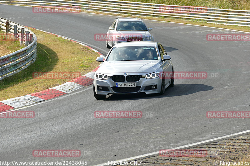 Bild #22438045 - Touristenfahrten Nürburgring Nordschleife (23.06.2023)