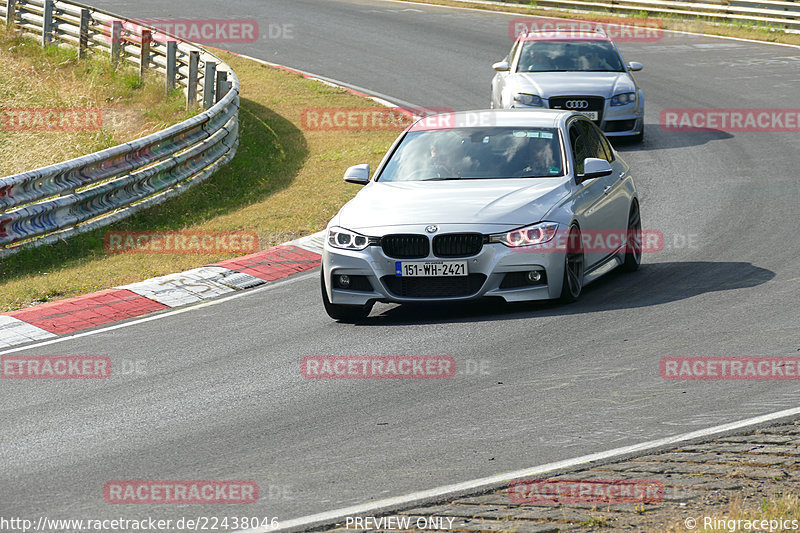 Bild #22438046 - Touristenfahrten Nürburgring Nordschleife (23.06.2023)