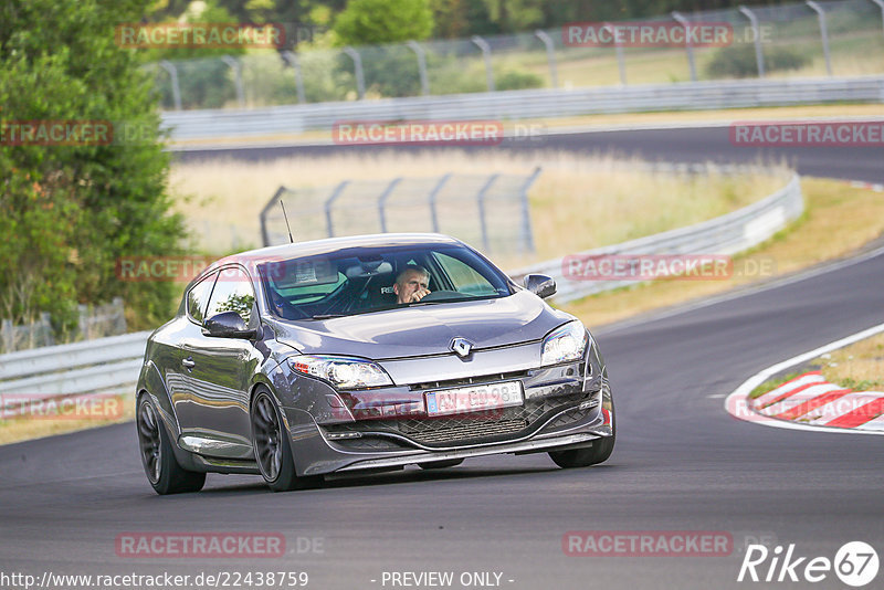 Bild #22438759 - Touristenfahrten Nürburgring Nordschleife (23.06.2023)