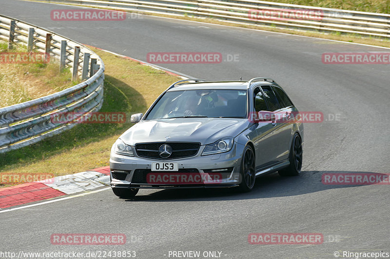 Bild #22438853 - Touristenfahrten Nürburgring Nordschleife (23.06.2023)