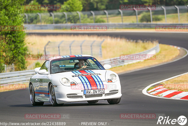 Bild #22438889 - Touristenfahrten Nürburgring Nordschleife (23.06.2023)