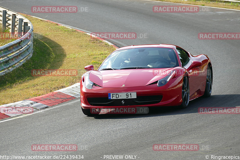 Bild #22439434 - Touristenfahrten Nürburgring Nordschleife (23.06.2023)