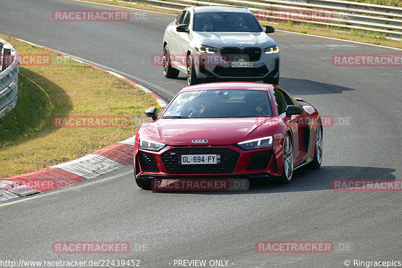 Bild #22439452 - Touristenfahrten Nürburgring Nordschleife (23.06.2023)