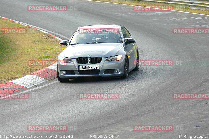 Bild #22439740 - Touristenfahrten Nürburgring Nordschleife (23.06.2023)