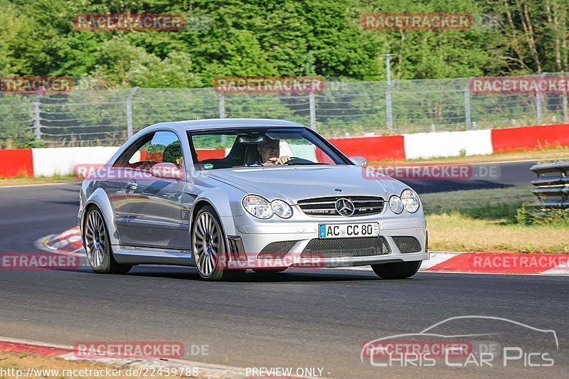 Bild #22439788 - Touristenfahrten Nürburgring Nordschleife (23.06.2023)