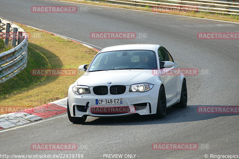 Bild #22439789 - Touristenfahrten Nürburgring Nordschleife (23.06.2023)