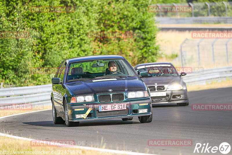 Bild #22439877 - Touristenfahrten Nürburgring Nordschleife (23.06.2023)